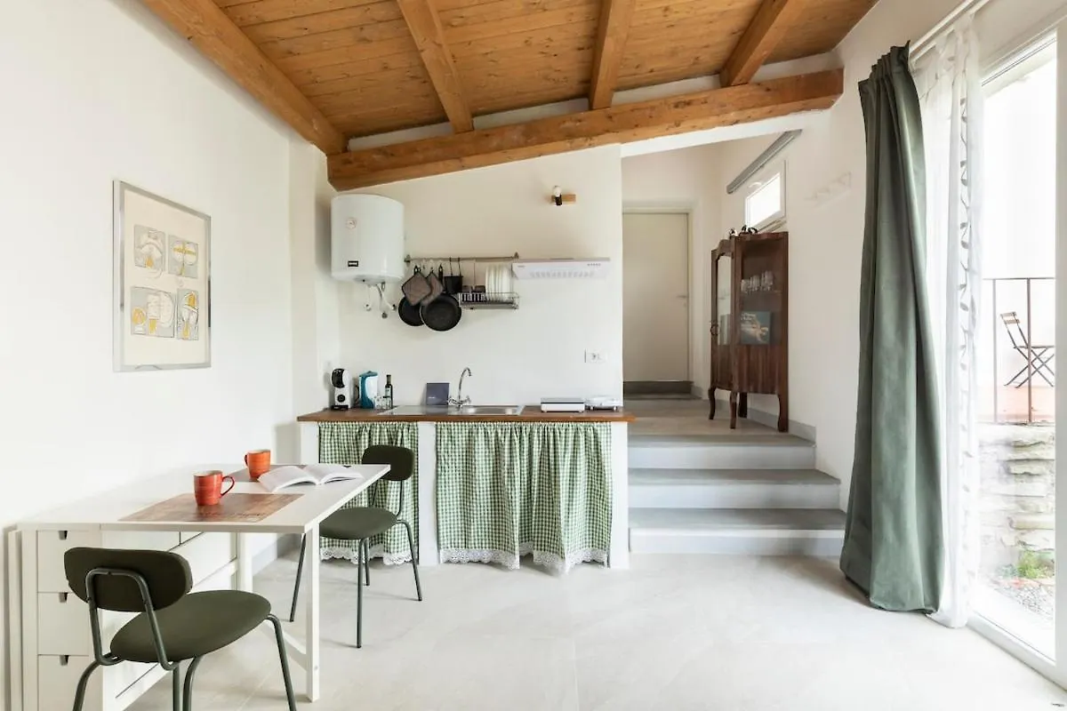 Etruria Monolocale - 5 Minuti Dal Centro Apartment Arezzo 0*,  Italy