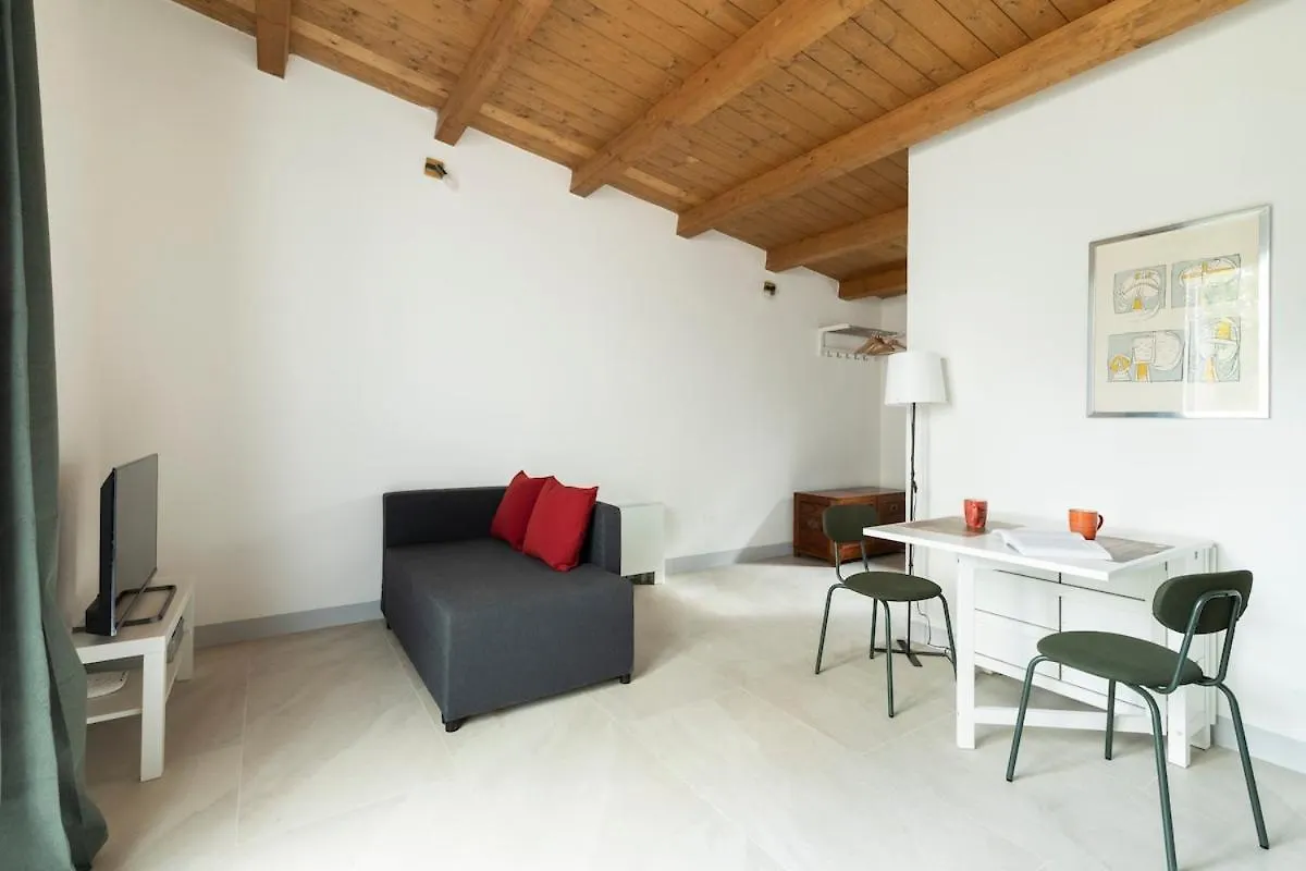 Etruria Monolocale - 5 Minuti Dal Centro Apartment Arezzo