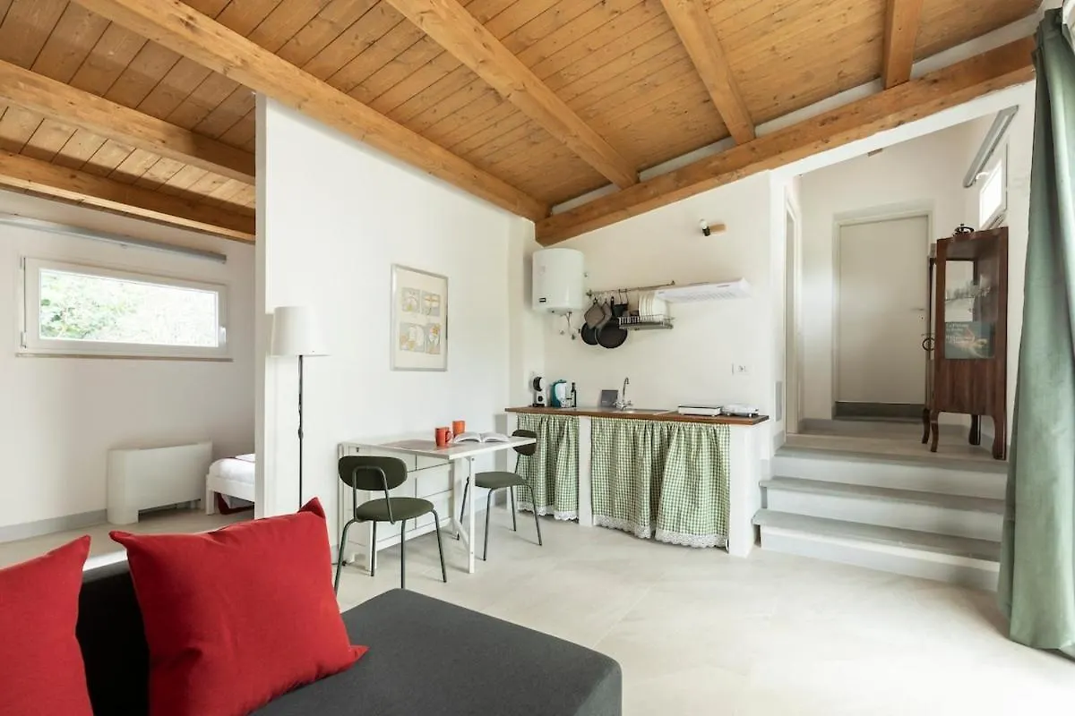 Etruria Monolocale - 5 Minuti Dal Centro Apartment Arezzo