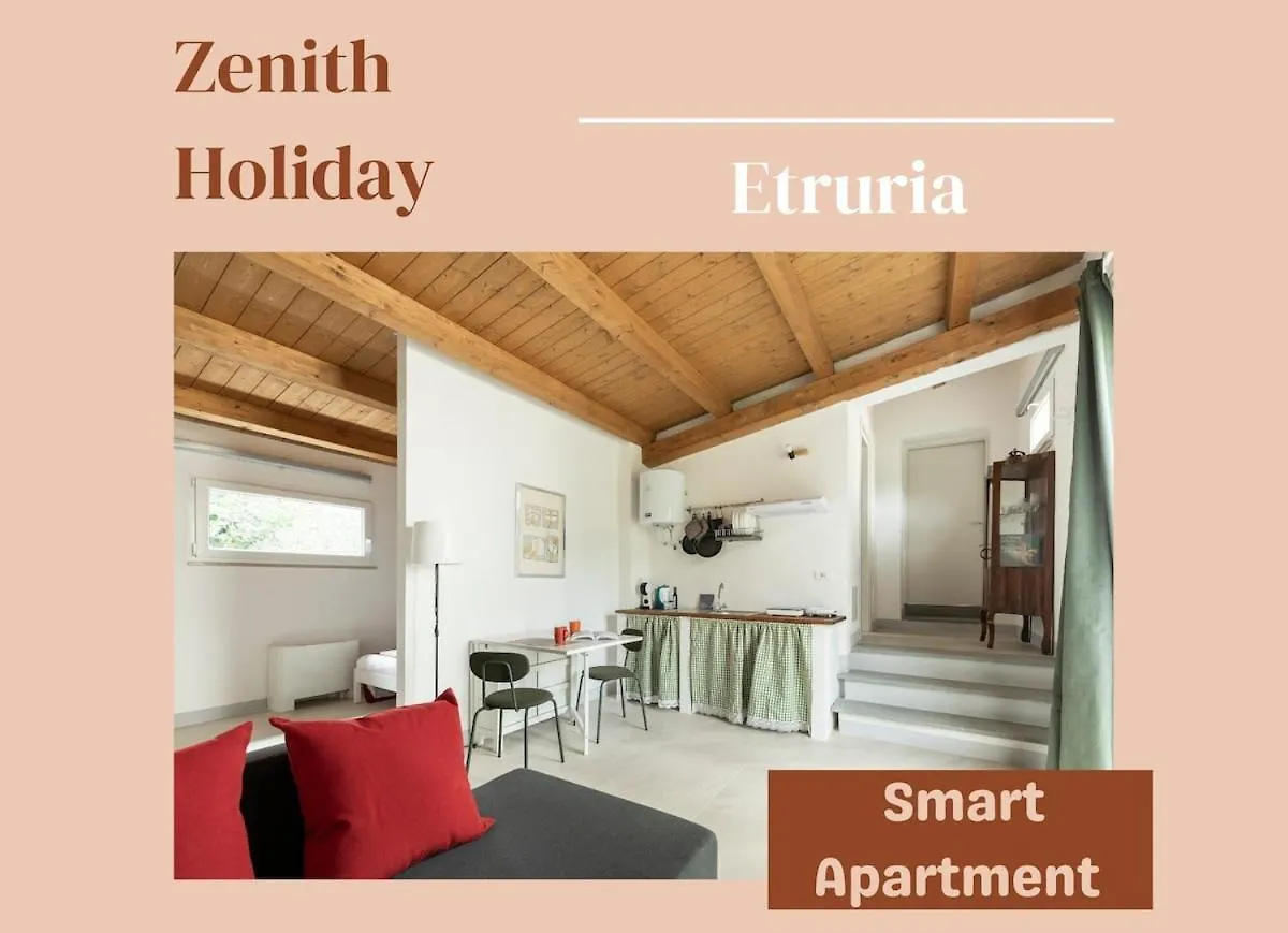 Etruria Monolocale - 5 Minuti Dal Centro Apartment Arezzo