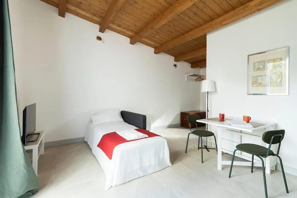 Etruria Monolocale - 5 Minuti Dal Centro Apartment Arezzo