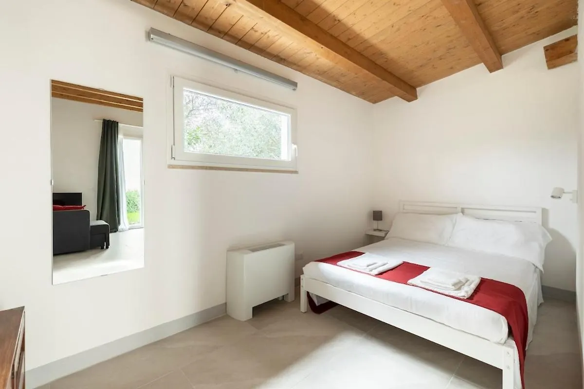 Etruria Monolocale - 5 Minuti Dal Centro Apartment Arezzo 0*,  Italy