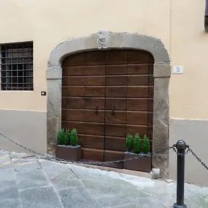  Apartment Fioraia5 Dimora