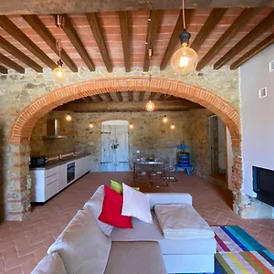  Apartment Il Cerro