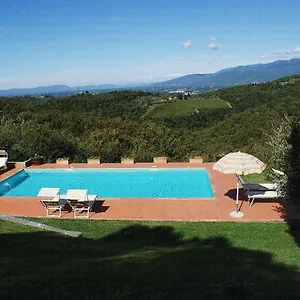 Gospodarstwo agroturystyczne Fattoria Di Gratena, Arezzo