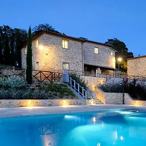 Hotel Chimera Tuscany, Arezzo