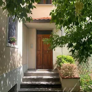 Сasa de vacaciones Home53, Arezzo