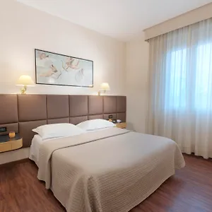Hotel Minerva, Arezzo