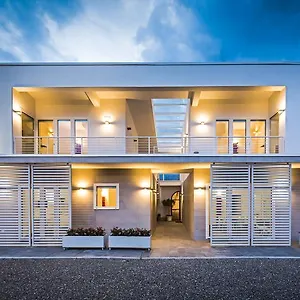 Aparthotel Peloni, Arezzo