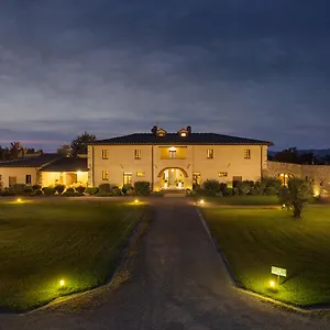 Hotel Le Capanne, Arezzo