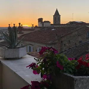  Apartment Attico Altucci