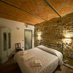 Pensión Piccolo Garibaldi, Arezzo