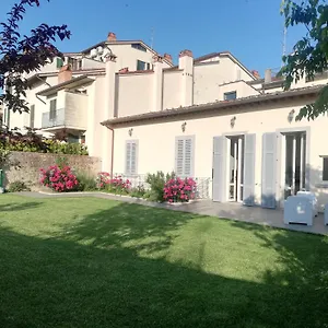  Apartment Casa Di Pietro Aretino, Centro Storico 4-8 Letti