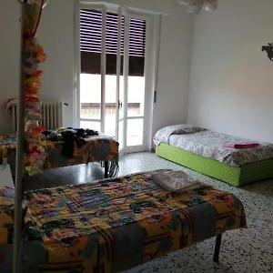 Penzion Leohome, Arezzo