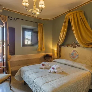 Отель I Portici - Residenza D'epoca, Ареццо
