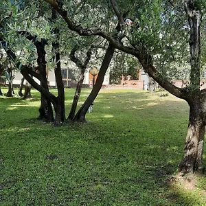 Appartamento La Teodolinda, Arezzo