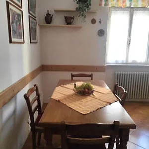 Appartamento Al Parchino, Arezzo