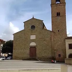 Appartamento Casina Travi, Arezzo
