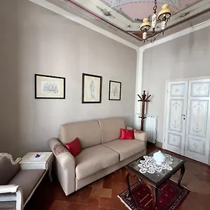 Appartamento Santa Croce, Arezzo