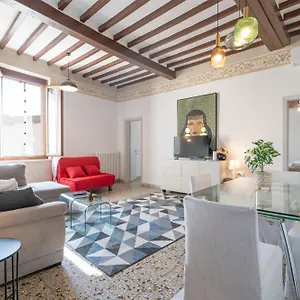Appartamento Urban Center, Arezzo
