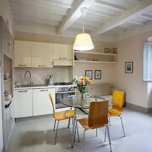 Appartamento Dietro Le Campane, Arezzo