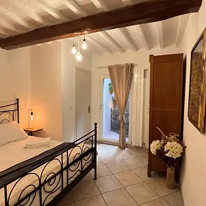 Appartamento Le Casate - Centro Storico, Arezzo