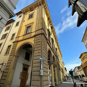 Appartamento Casa I Portici, Arezzo