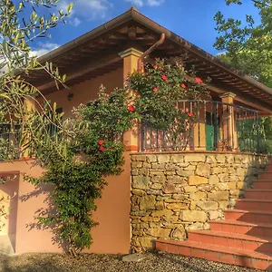 Tuscany Roses Villa