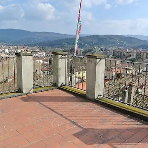 Apartamento Casa Torre, Arezzo