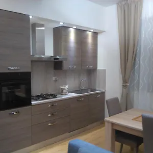 Apartamento Grey, Arezzo