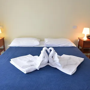Hotel apartamentowy Le Corniole, Arezzo
