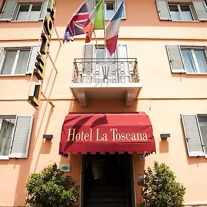 Hotel La Toscana, Arezzo