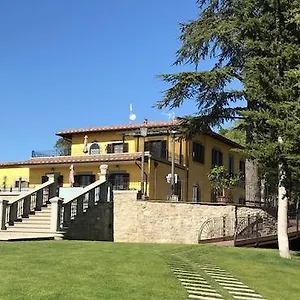 Ghiandai Appartement