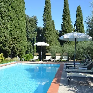 Casa Cesira Appartement