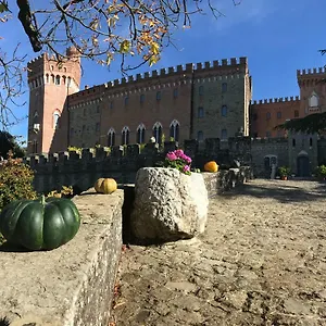 Castello Di Valenzano Vakantieboerderij