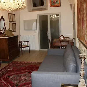  Apartment Casa Enzo