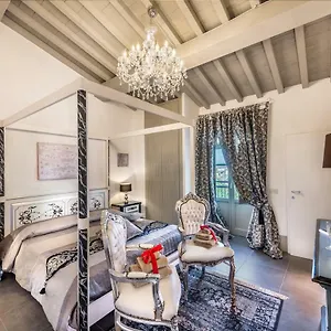 Apartamento Sweet Tuscany, Arezzo