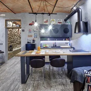  Apartment Civico7