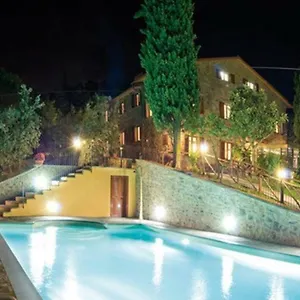 Casa Di Sasso Appartement
