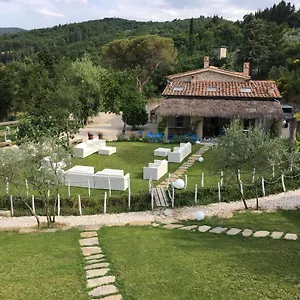 Gospodarstwo agroturystyczne Podere Fontanino, Arezzo